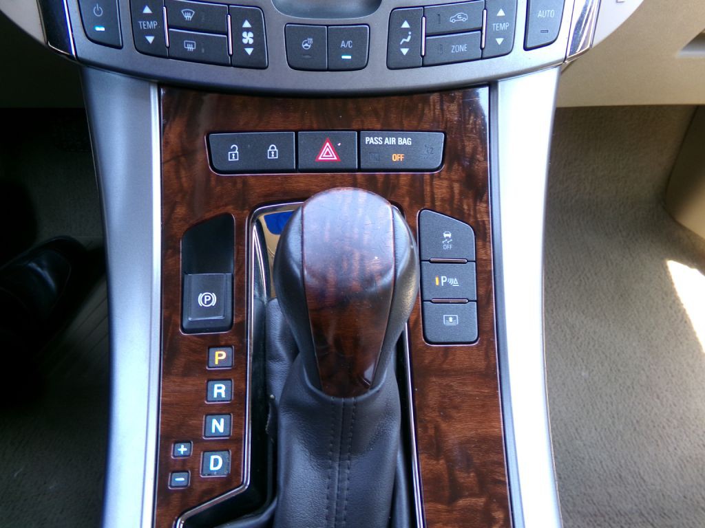2013 Buick Lacrosse Image 22