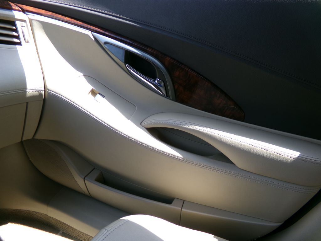 2013 Buick Lacrosse Image 23