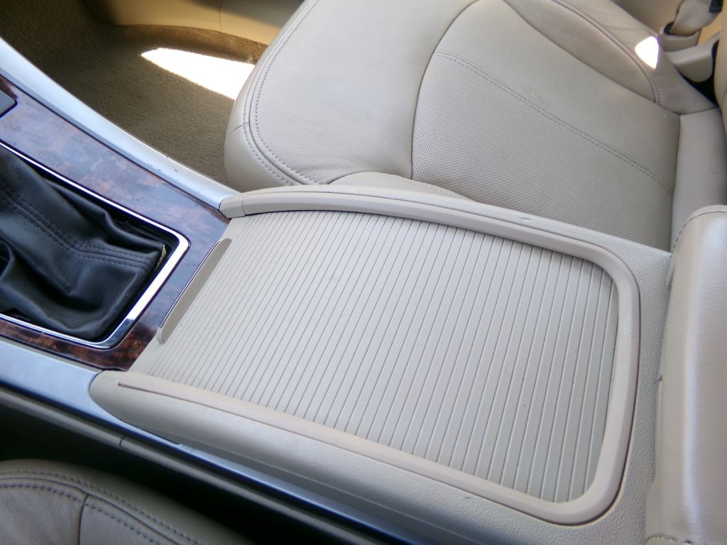 2013 Buick Lacrosse Image 25