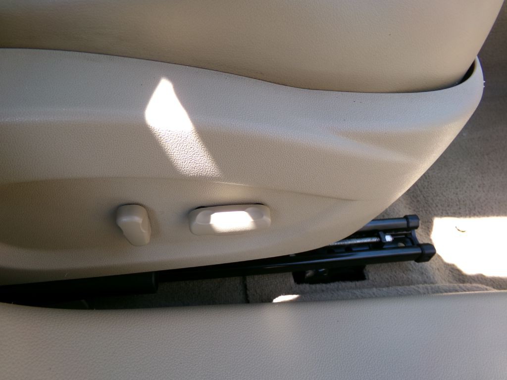 2013 Buick Lacrosse Image 33