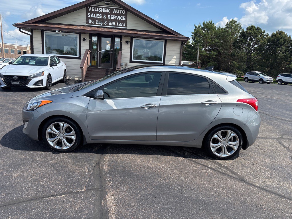 2015 Hyundai Elantra Image 6