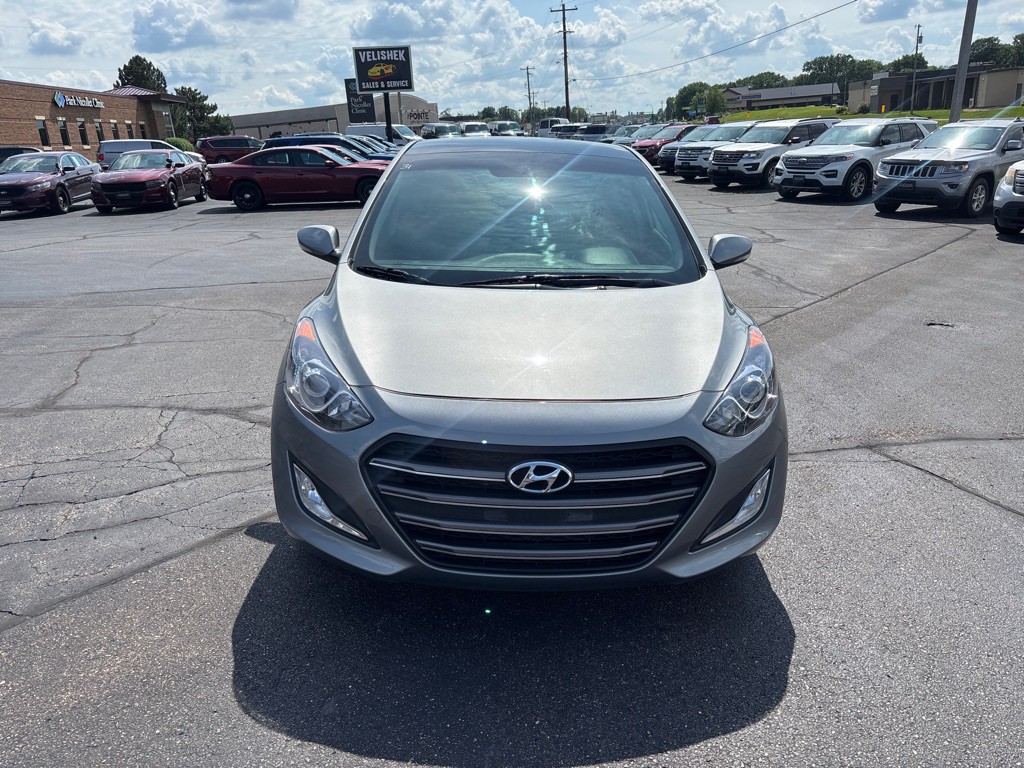 2015 Hyundai Elantra Image 8