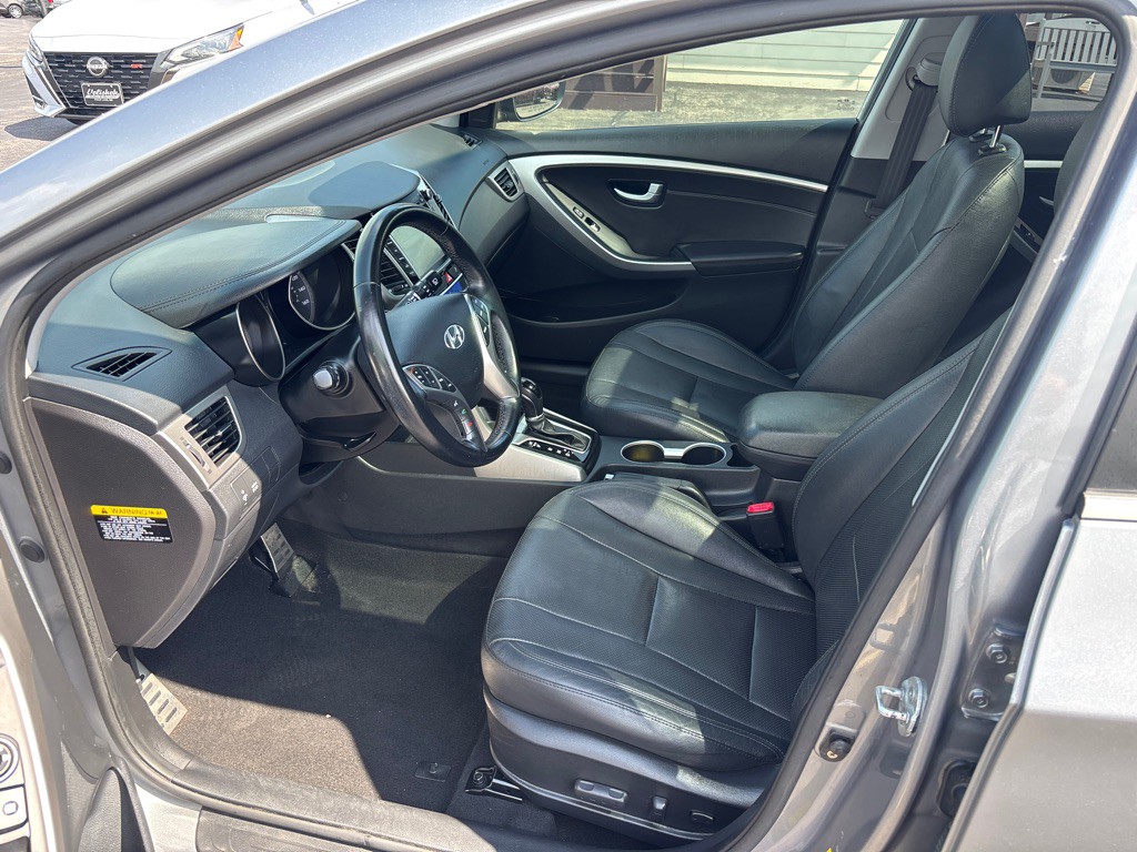 2015 Hyundai Elantra Image 11
