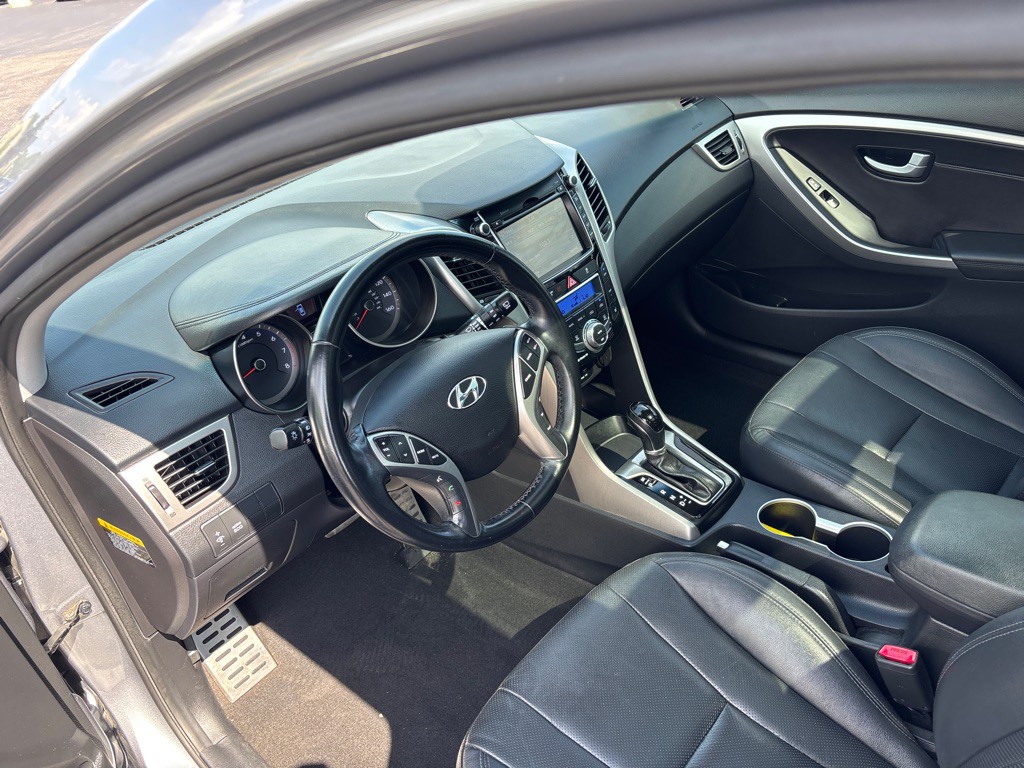 2015 Hyundai Elantra Image 13