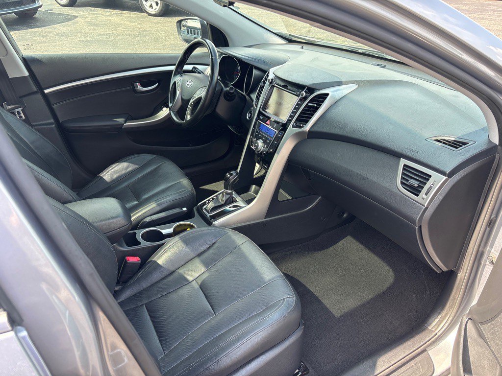 2015 Hyundai Elantra Image 37