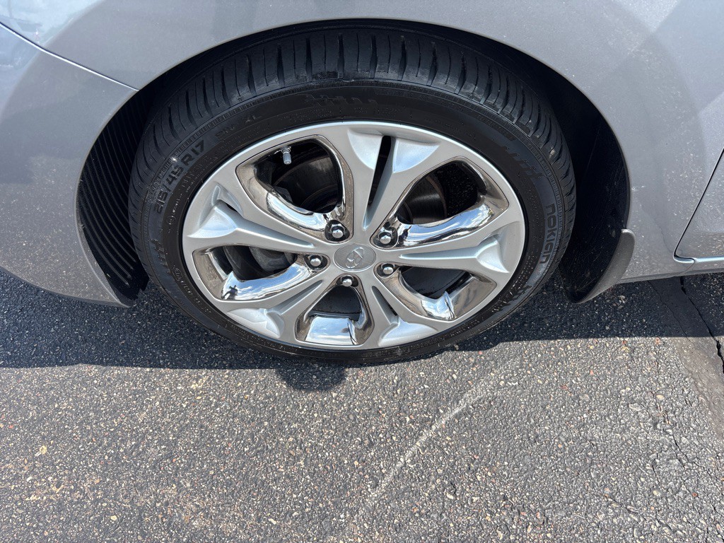 2015 Hyundai Elantra Image 41