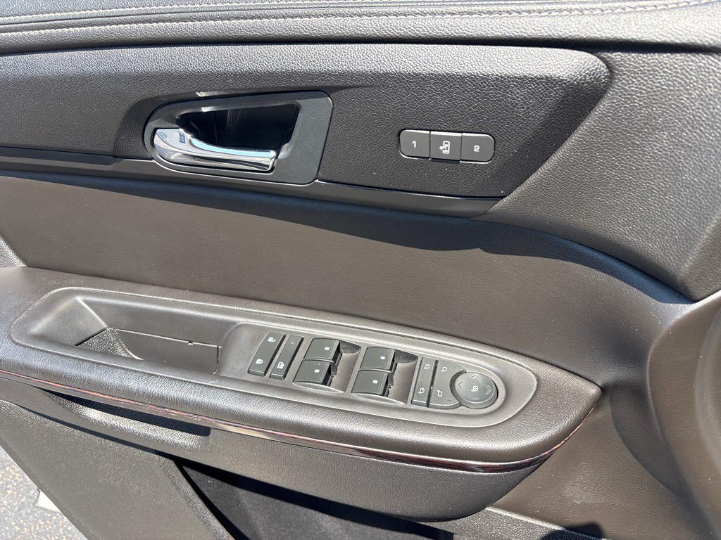 2017 Chevrolet Traverse Image 10