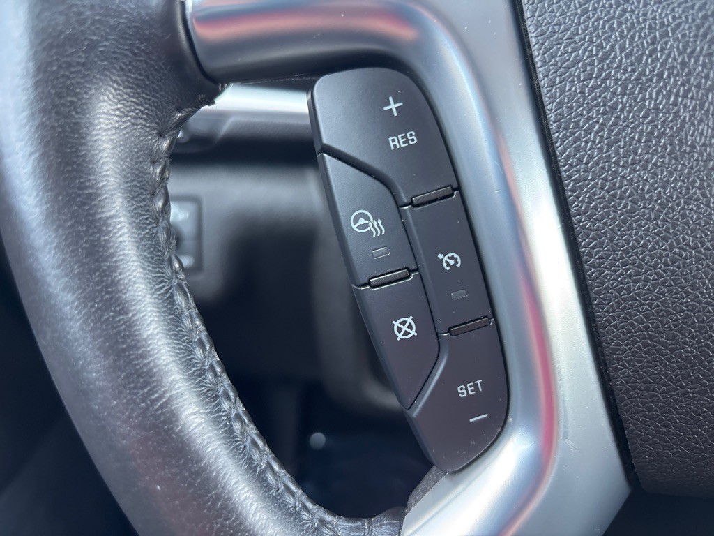 2017 Chevrolet Traverse Image 16