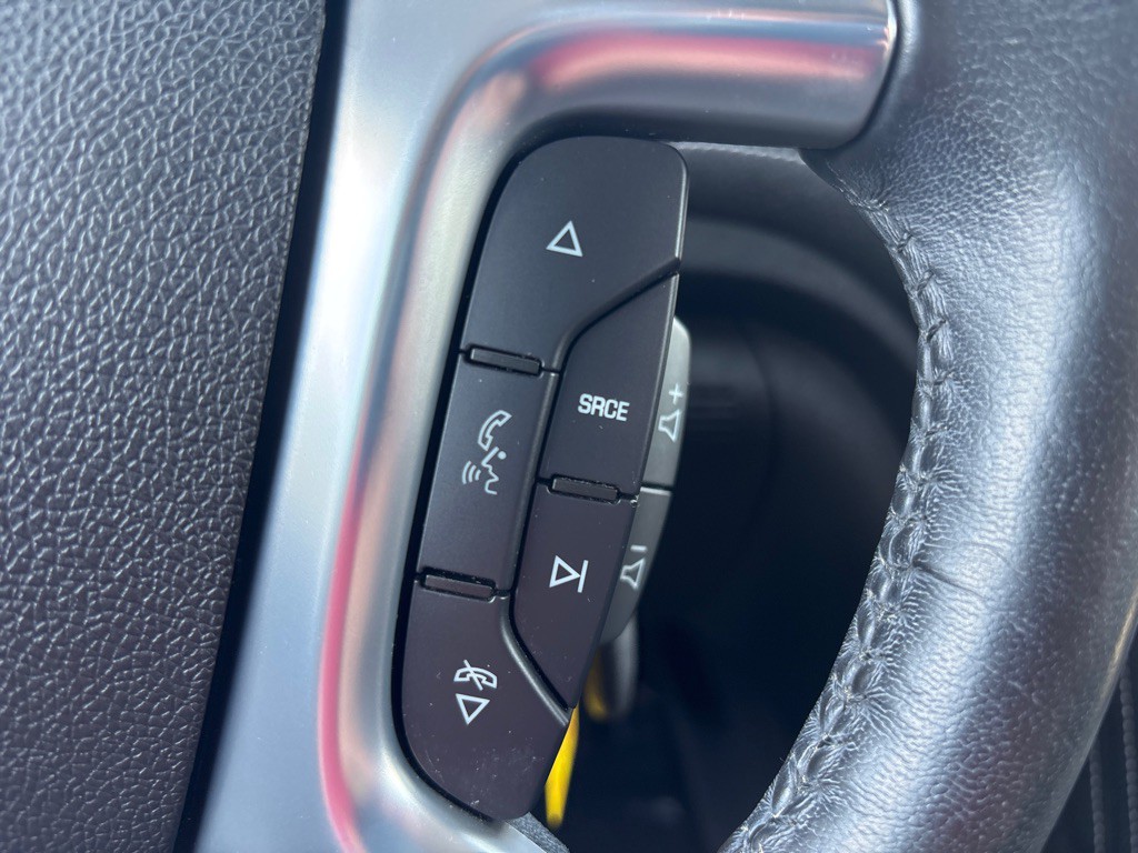 2017 Chevrolet Traverse Image 17