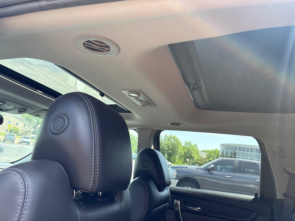 2017 Chevrolet Traverse Image 26