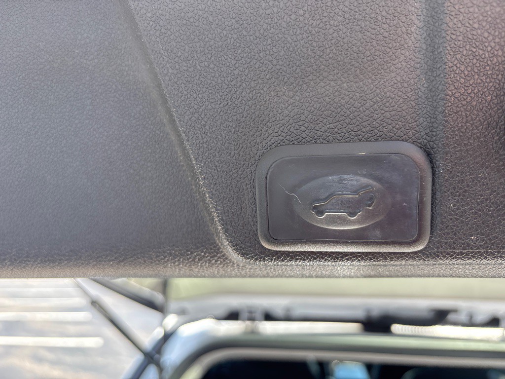 2017 Chevrolet Traverse Image 28
