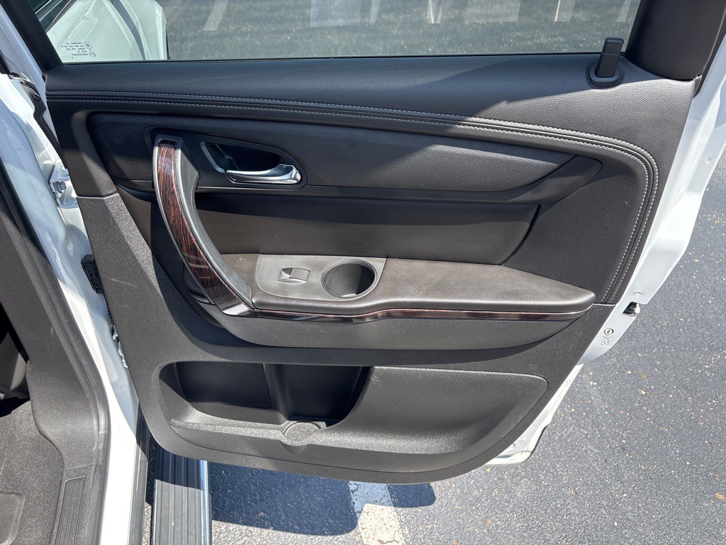 2017 Chevrolet Traverse Image 29