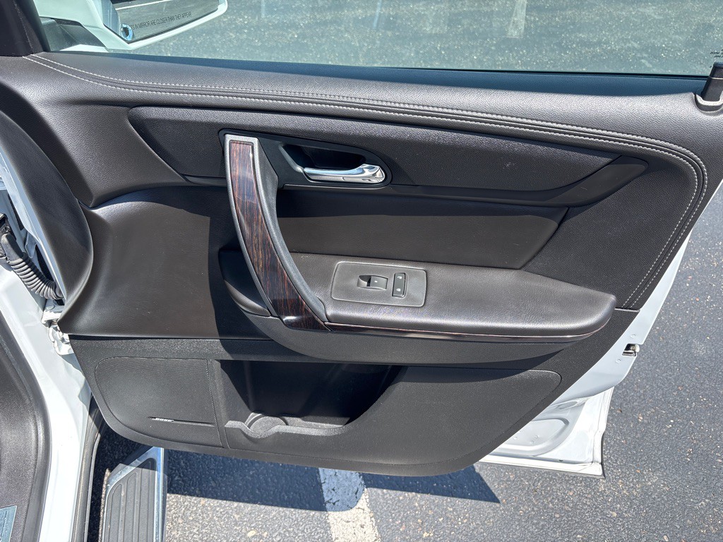 2017 Chevrolet Traverse Image 31