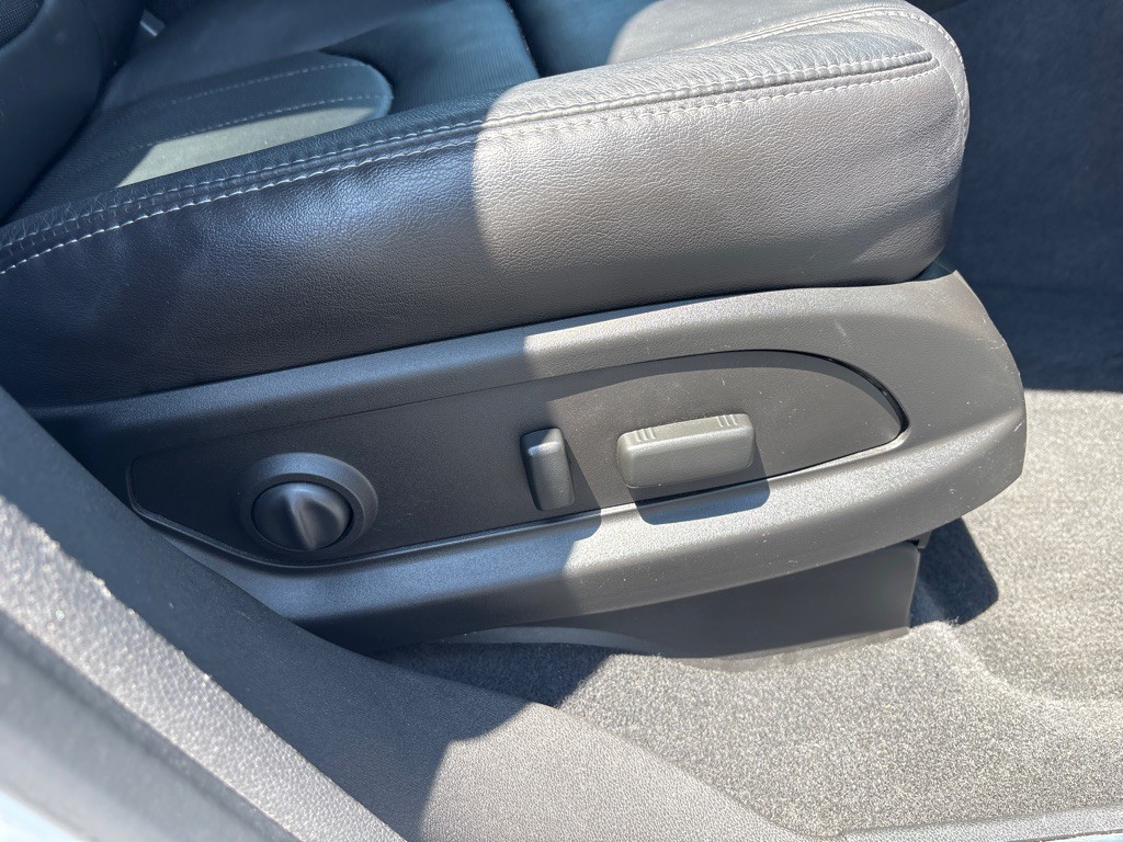 2017 Chevrolet Traverse Image 32
