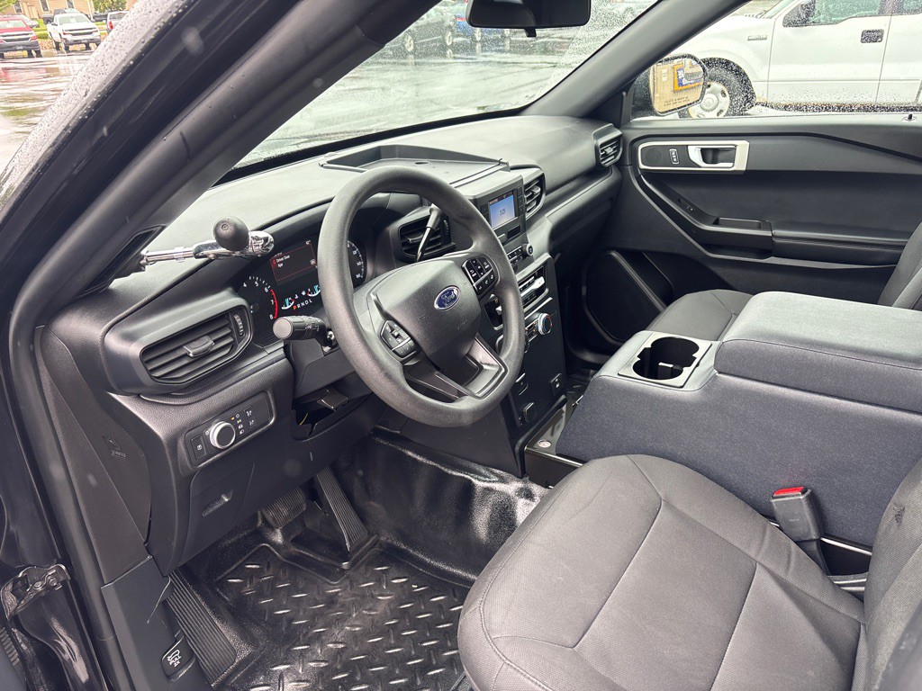 2021 Ford Explorer Image 12