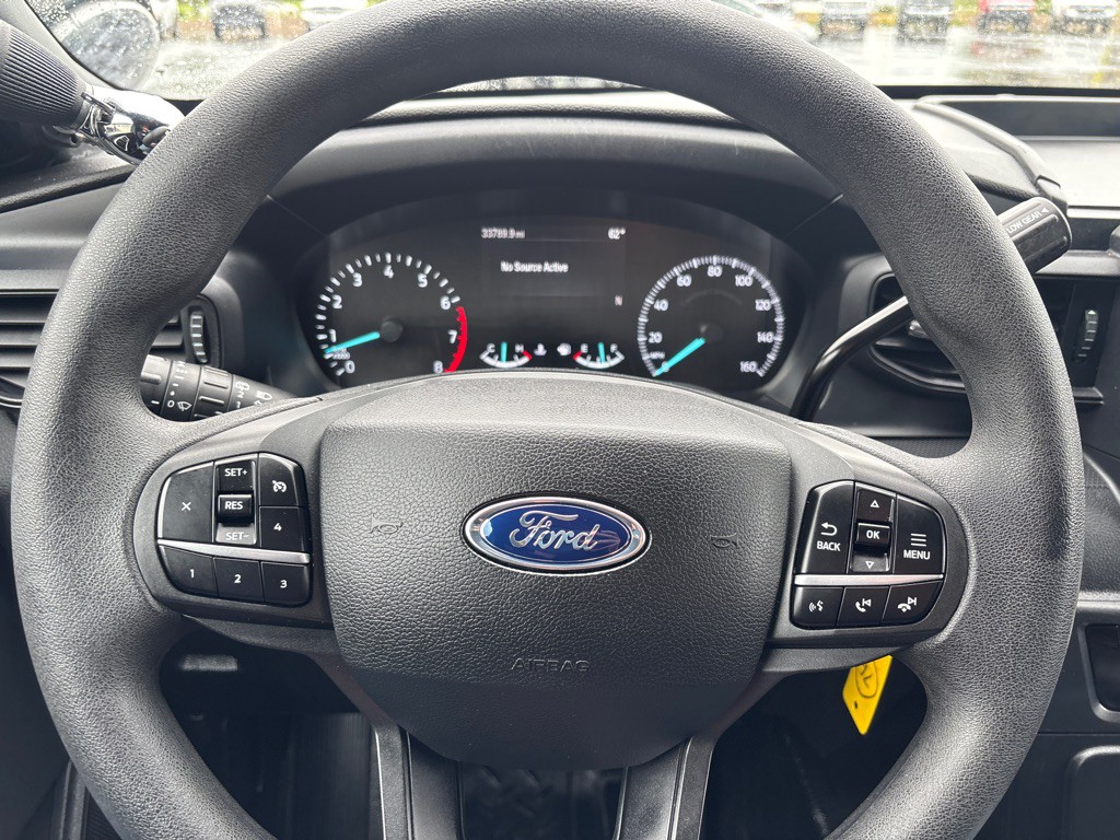 2021 Ford Explorer Image 14