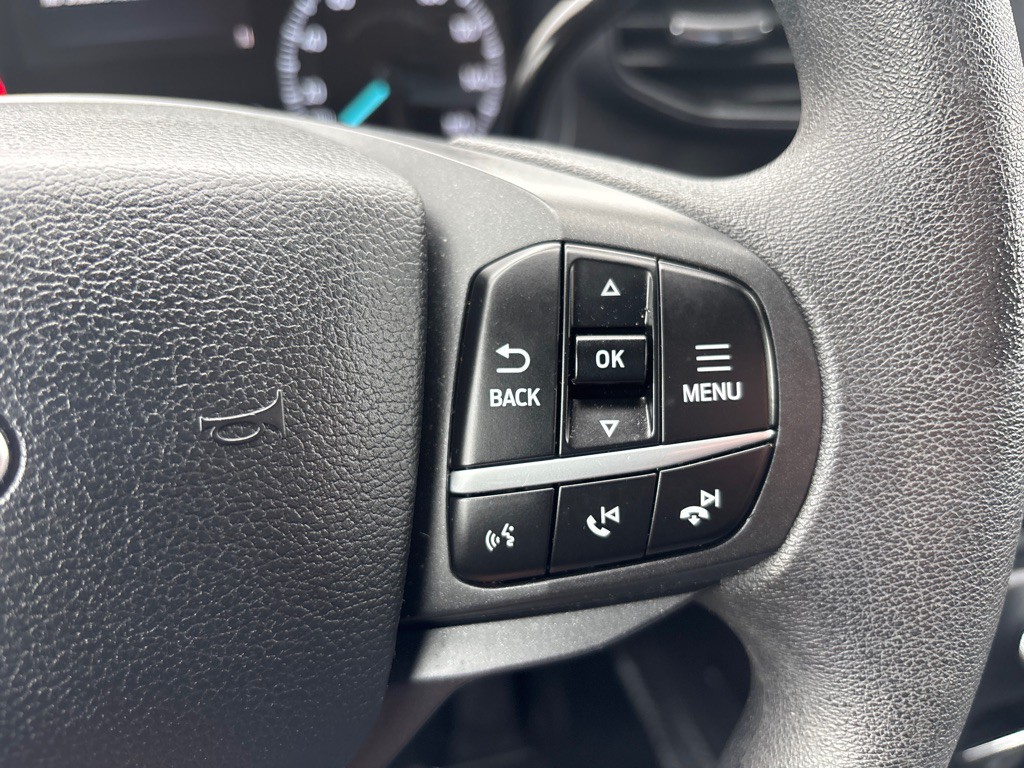 2021 Ford Explorer Image 16