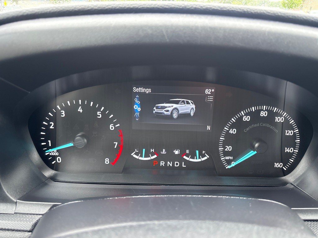 2021 Ford Explorer Image 17