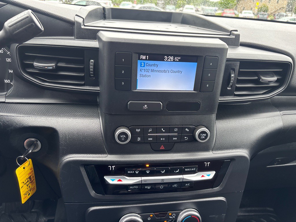 2021 Ford Explorer Image 18