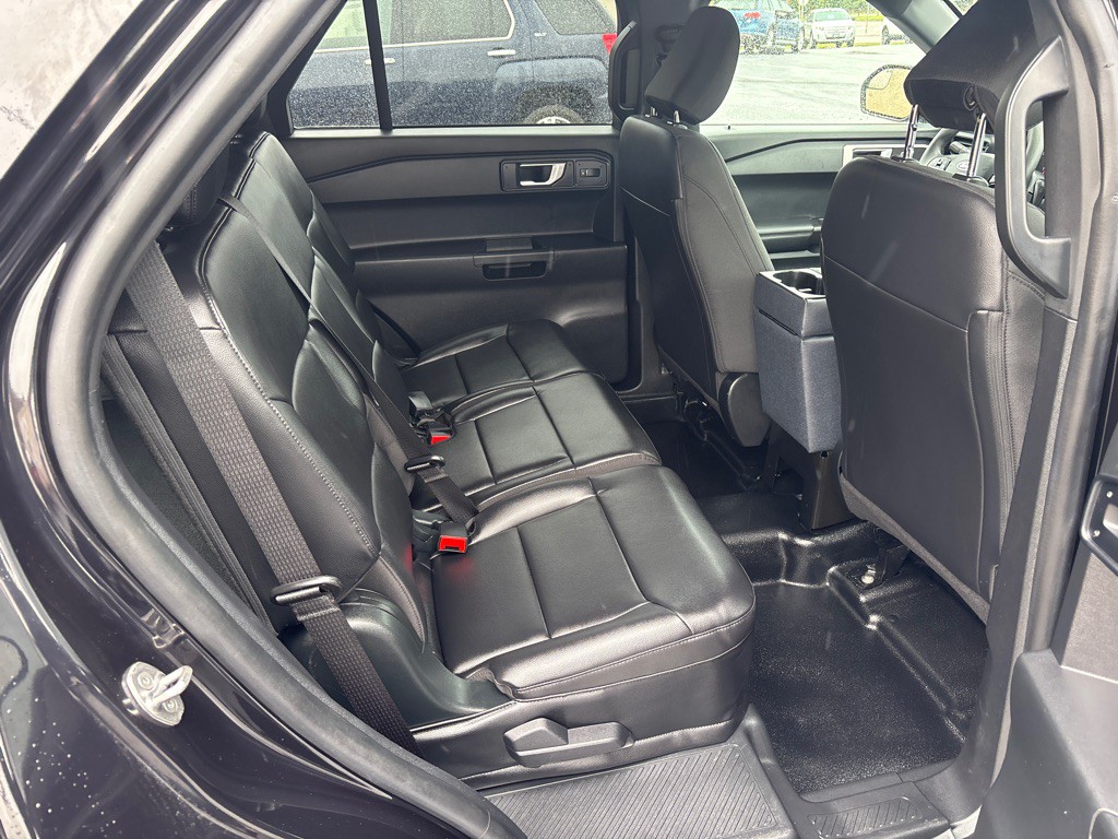 2021 Ford Explorer Image 27