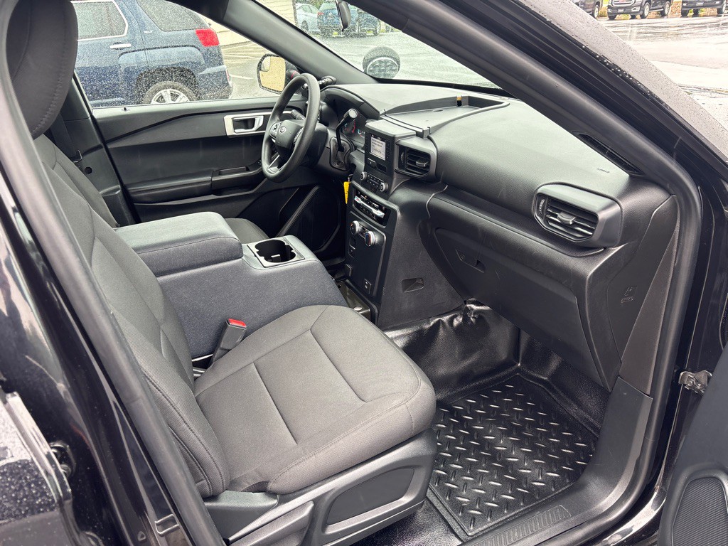 2021 Ford Explorer Image 29