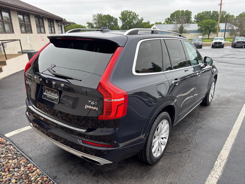 2016 Volvo XC90 Image 3
