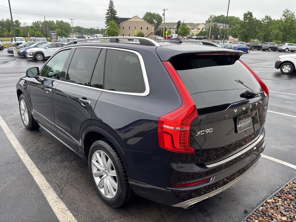 2016 Volvo XC90 Image 5