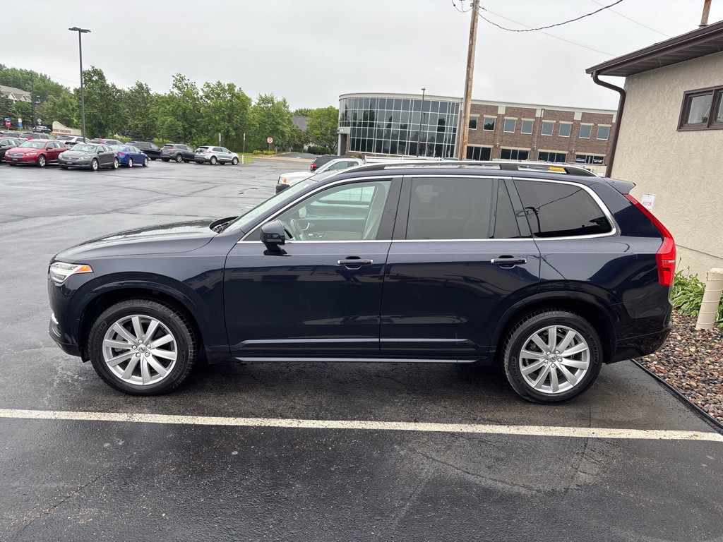 2016 Volvo XC90 Image 6