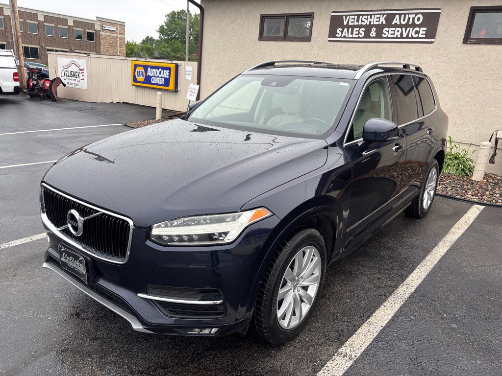 2016 Volvo XC90 Image 7