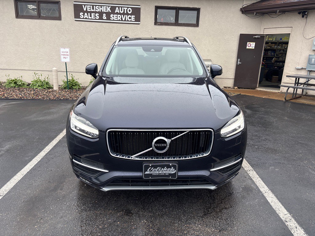 2016 Volvo XC90 Image 8