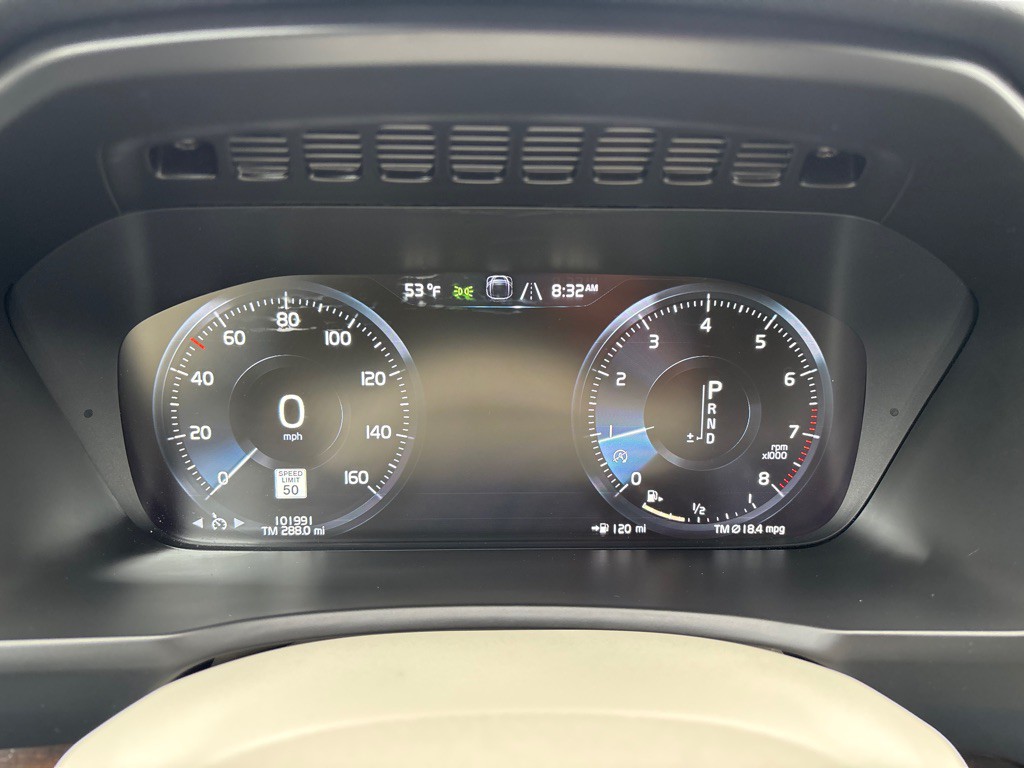 2016 Volvo XC90 Image 18