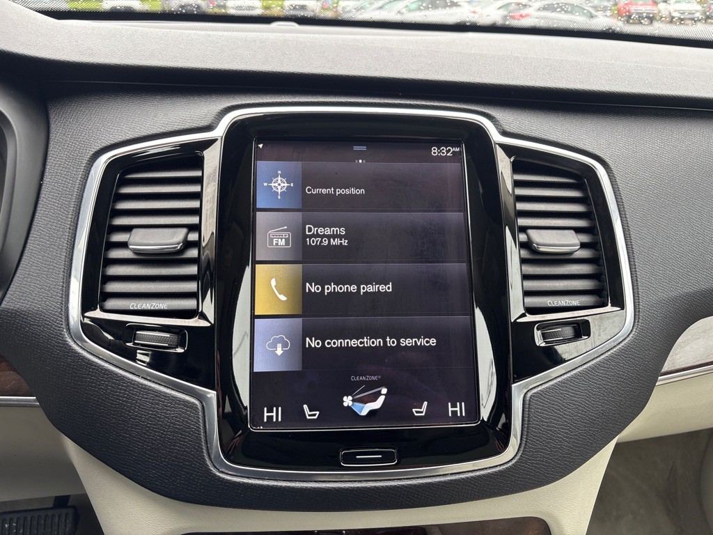 2016 Volvo XC90 Image 19