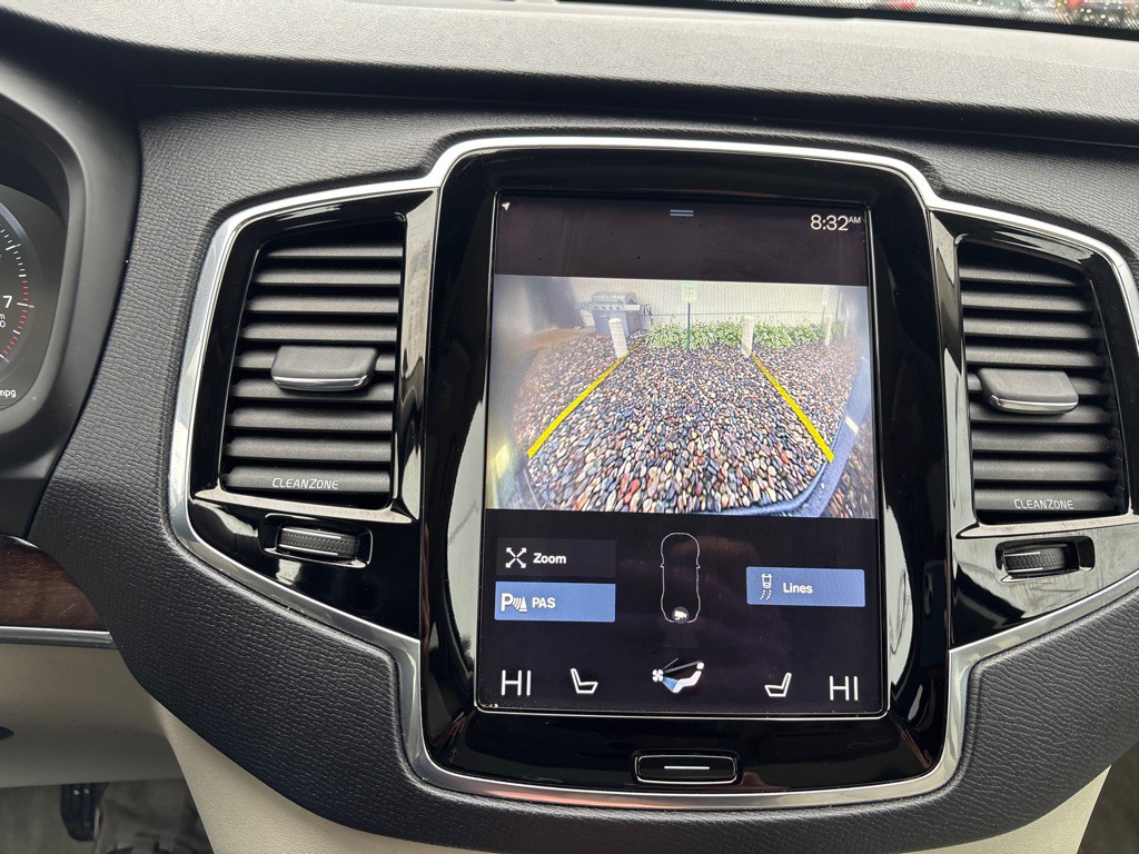 2016 Volvo XC90 Image 20