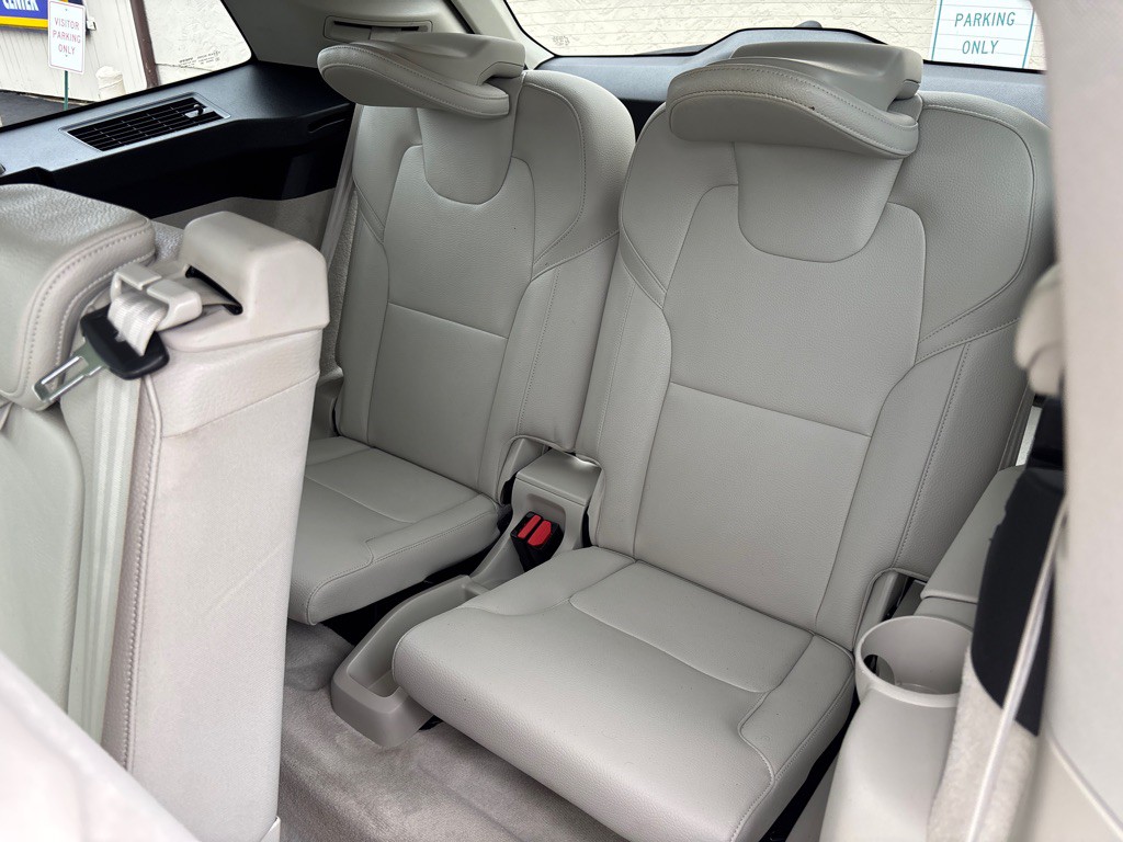 2016 Volvo XC90 Image 30
