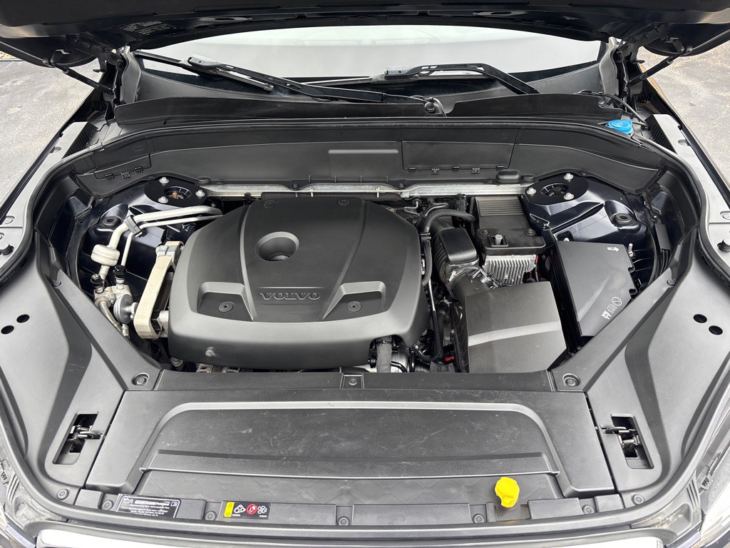 2016 Volvo XC90 Image 37