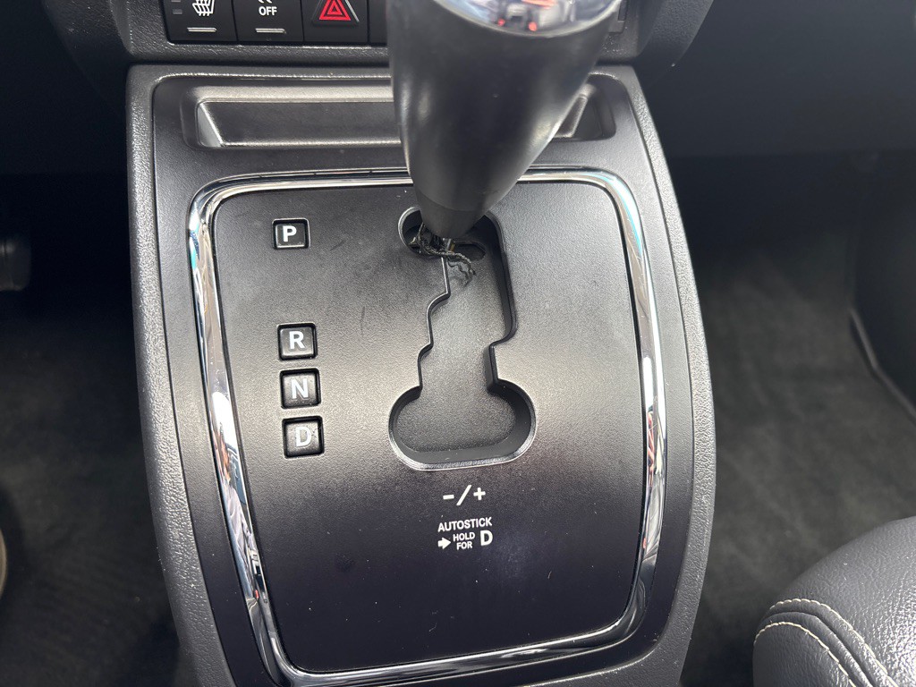 2016 Jeep Patriot Image 17