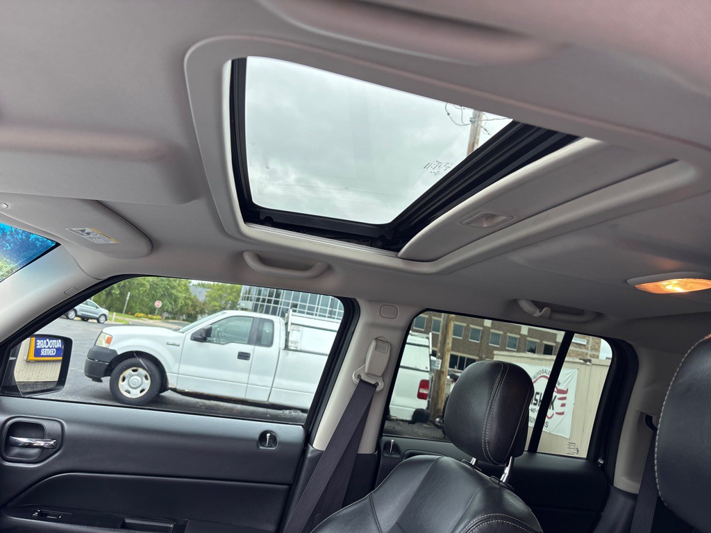 2016 Jeep Patriot Image 20