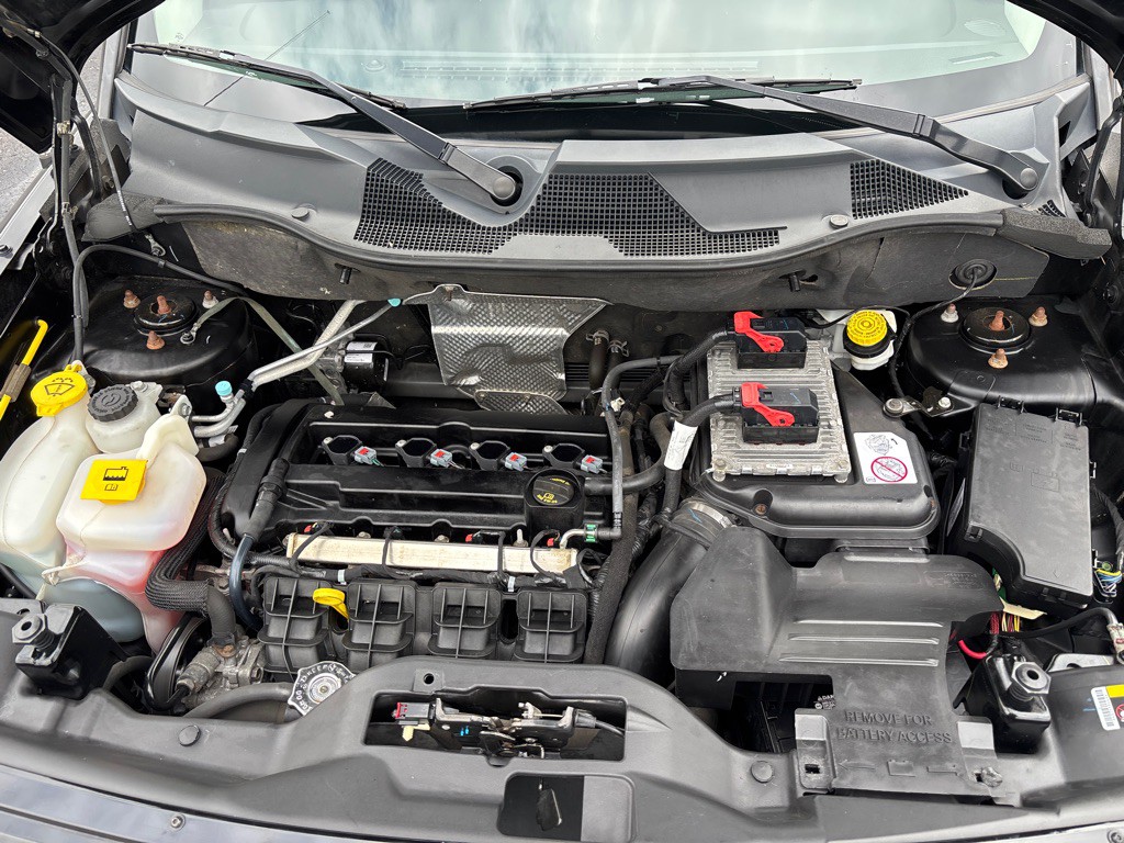 2016 Jeep Patriot Image 28