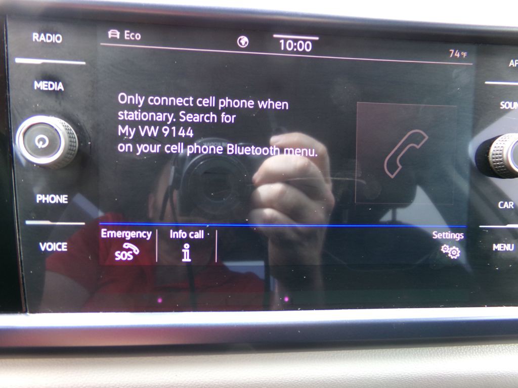 2023 Volkswagen Taos Image 23
