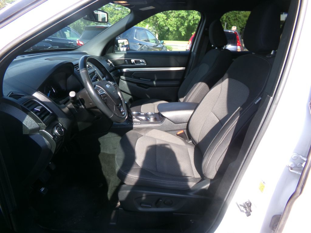 2019 Ford Explorer Image 13