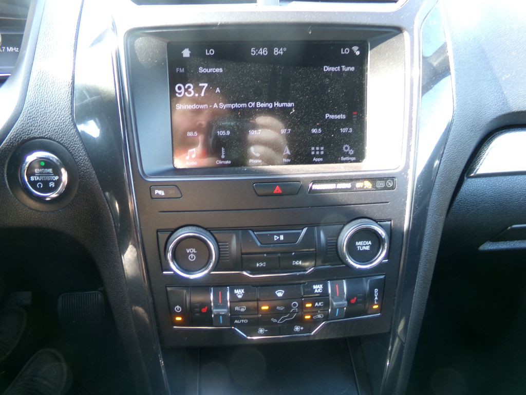 2019 Ford Explorer Image 20