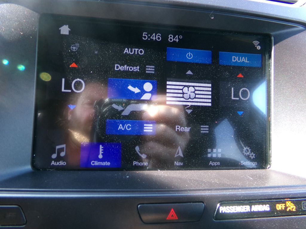 2019 Ford Explorer Image 24