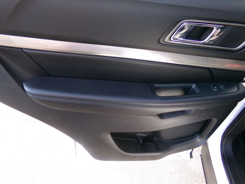 2019 Ford Explorer Image 41