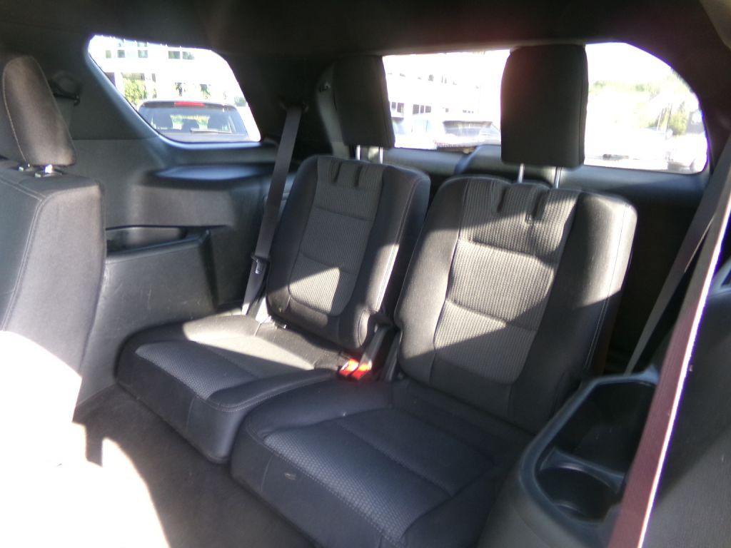 2019 Ford Explorer Image 45