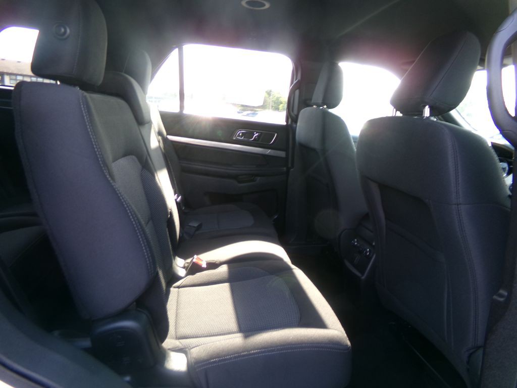 2019 Ford Explorer Image 54