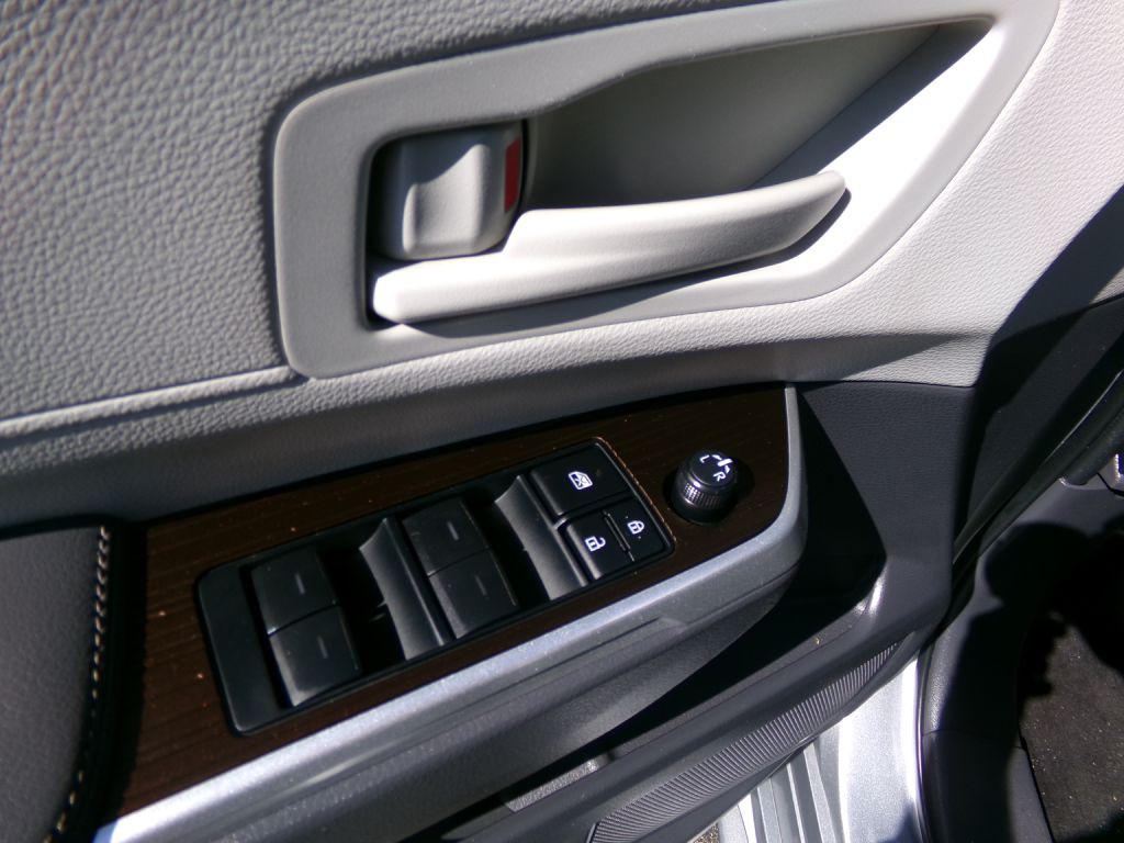 2022 Toyota Sienna Image 10
