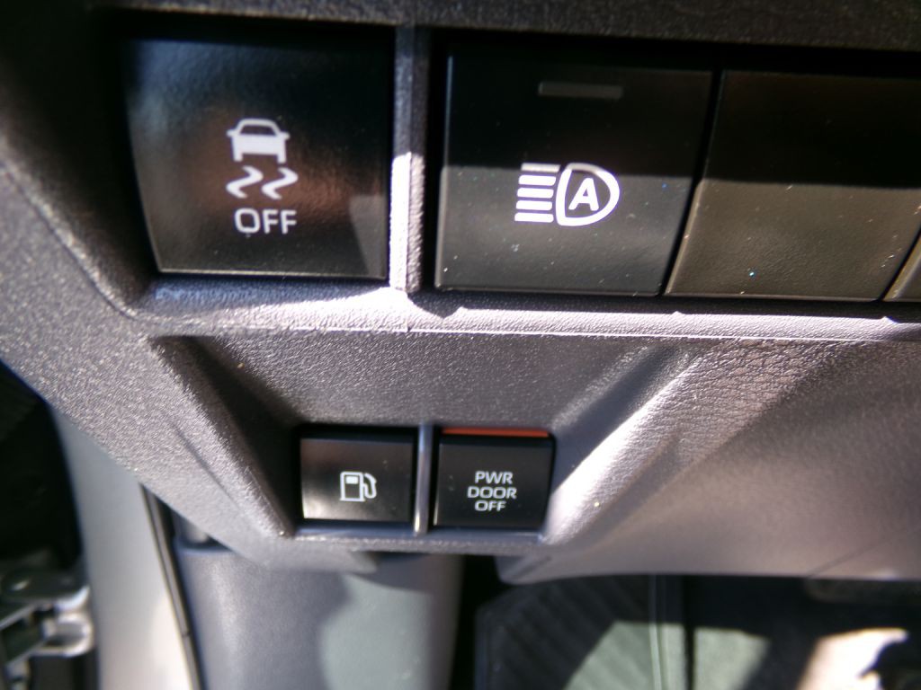 2022 Toyota Sienna Image 14