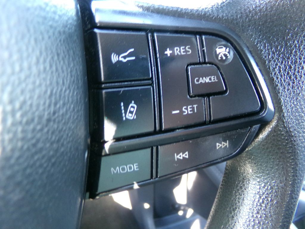 2022 Toyota Sienna Image 17