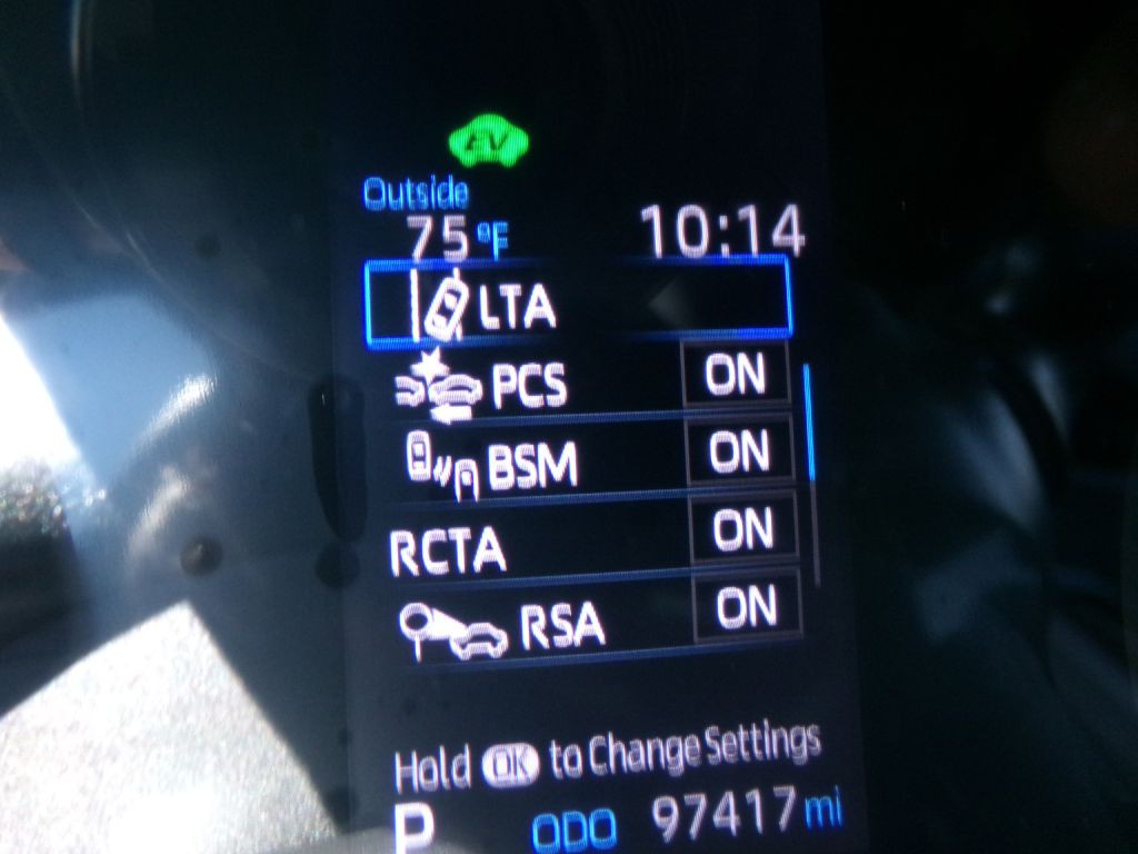 2022 Toyota Sienna Image 19