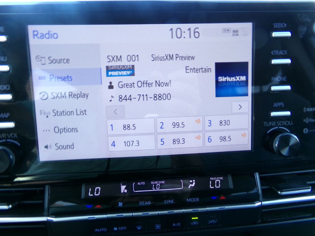 2022 Toyota Sienna Image 22